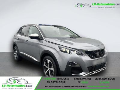 Peugeot 3008 Puretech 180ch  BVA