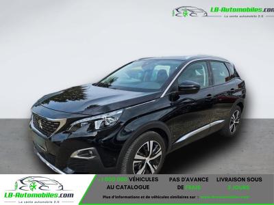 Peugeot 3008 BlueHDi 130ch  BVM