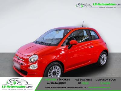 Fiat 500 1.2 69 ch BVM