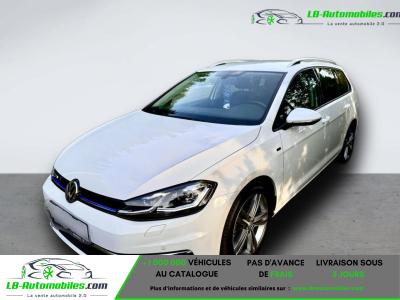 Volkswagen Golf SW 1.5 TSI 130 BVM