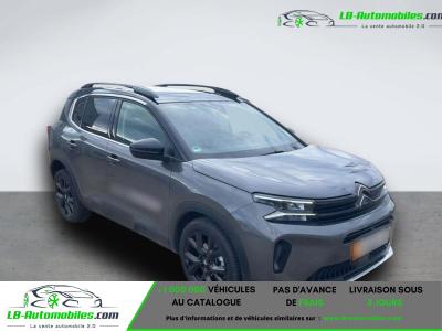 Citroën C5 Aircross BlueHDi 130 BVA