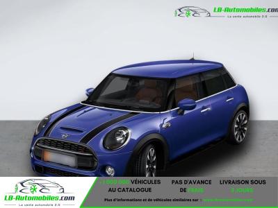 Mini Mini S 178 CH BVA