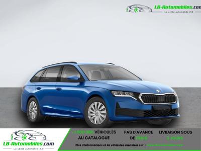 Skoda Octavia Combi 1.5 TSI 116 ch BVM