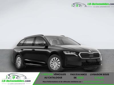 Skoda Octavia Combi 1.5 TSI 116 ch BVM