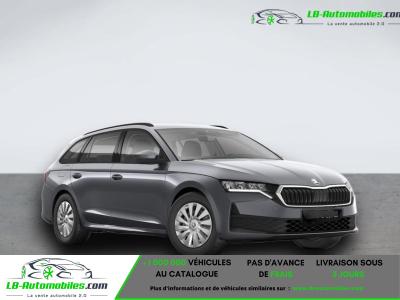 Skoda Octavia Combi 1.5 TSI 116 ch BVM