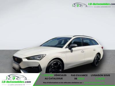 Cupra Leon ST 1.4 e-HYBRID 204 ch BVA