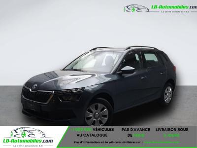 Skoda Kamiq 1.6 TDI 116 ch BVA