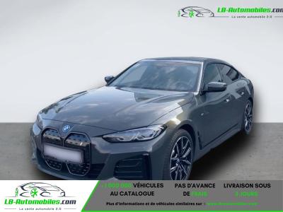 BMW i i4 eDrive35 286 ch BVA