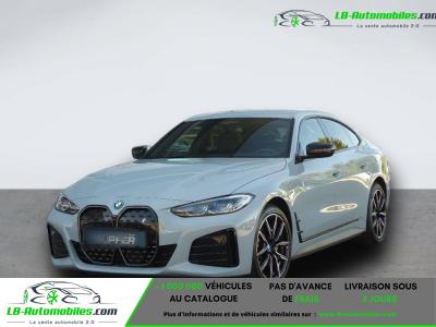 BMW i i4 eDrive35 286 ch BVA