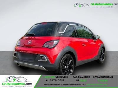 Opel Adam 1.0 115 ch