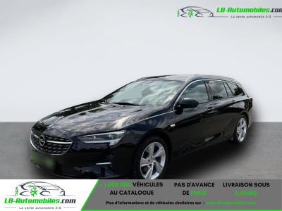 Opel Insignia Sports Tourer 2.0 Turbo 200 ch BVA