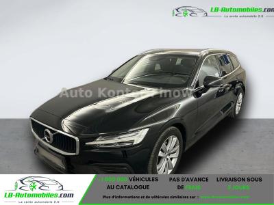 Volvo V60 D4 190 ch BVA