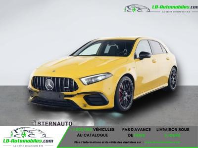 Mercedes Classe A  45 S Mercedes-AMG BVA 4Matic+