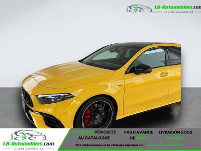 Mercedes Classe A  45 S Mercedes-AMG BVA 4Matic+