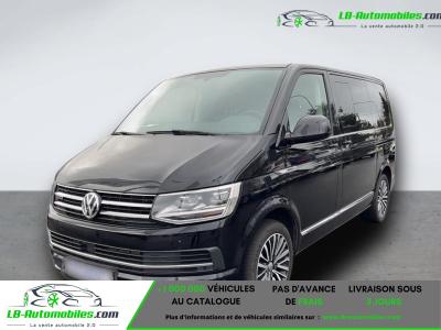 Volkswagen Multivan 2.0 TDI 198 BVA 4Motion