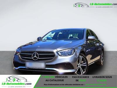 Mercedes Classe E 400 d BVA 4-Matic