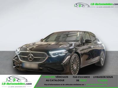 Mercedes Classe E 220 d BVA 4MATIC