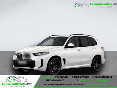 BMW X5 xDrive50e 489 ch BVA