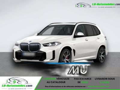 BMW X5 xDrive50e 489 ch BVA