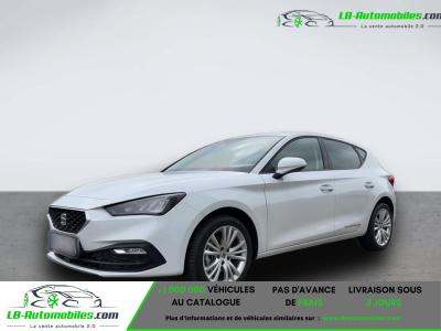 Seat Leon 1.0 eTSI 110 BVA