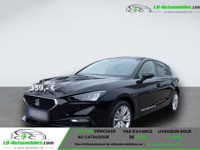 Seat Leon 1.0 eTSI 110 BVA