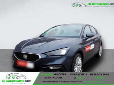 Seat Leon 1.0 eTSI 110 BVA