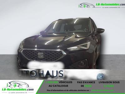 Seat Tarraco 2.0 TDI 150 ch  BVM 5 pl