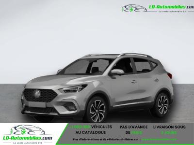 MG ZS 1.0L T-GDI 111ch 2WD