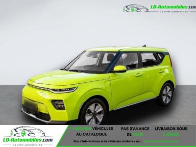 Kia E-Soul 136 ch