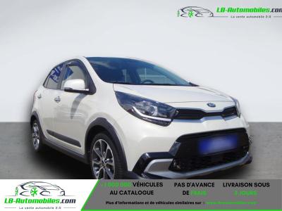 Kia Picanto 1.0 T-GDi 100ch BVM