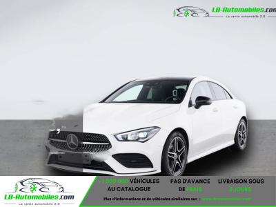 Mercedes CLA Berline 200 d BVA