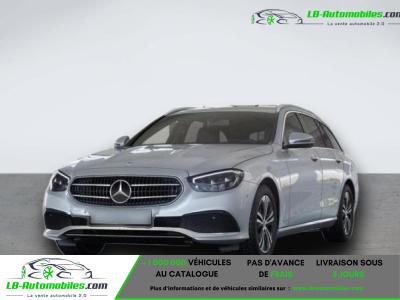 Mercedes Classe E Break 200 BVA