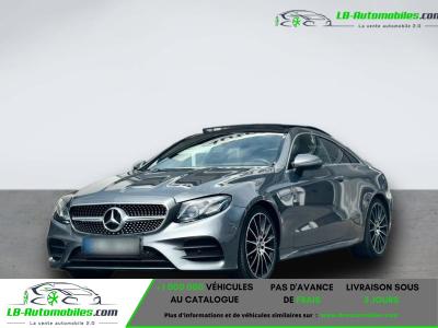 Mercedes Classe E  Coupe 220 d BVA