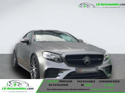 Mercedes Classe E  Coupe 53 AMG EQBoost BVA 4-Matic+