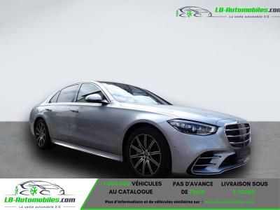 Mercedes Classe S 350 d BVA