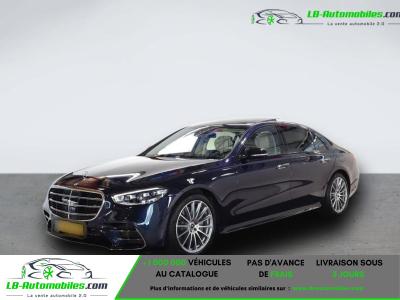 Mercedes Classe S 450 e BVA 4-Matic