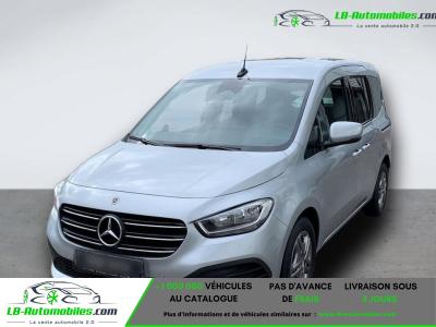 Mercedes Classe T 180 d BVM