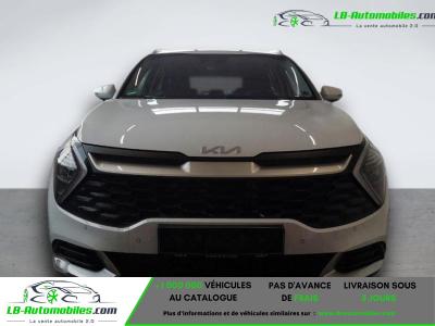 Kia Sportage 1.6 T-GDi 265ch Hybride Rechargeable BVA 4x4