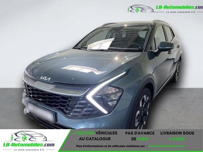 Kia Sportage 1.6 T-GDi 265ch Hybride Rechargeable BVA 4x4