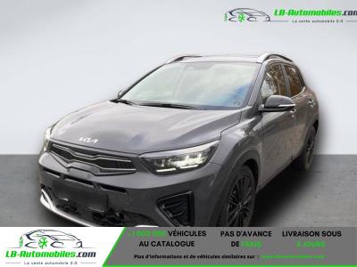 Kia Stonic 1.0 T-GDi 120 ch MHEV BVM