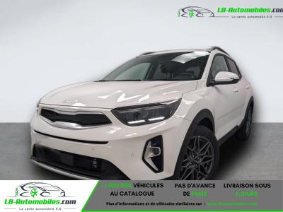 Kia Stonic 1.0 T-GDi 120 ch MHEV BVM