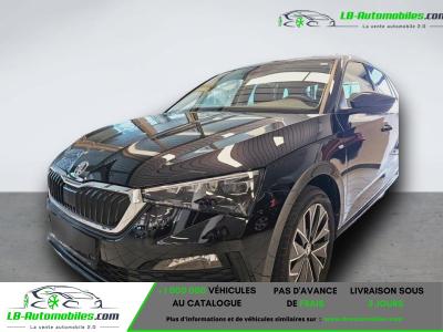 Skoda Scala 1.5 TSI 150 ch BVM