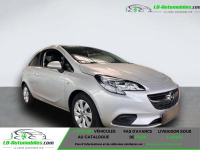 Opel Corsa 1.4 90 ch BVA