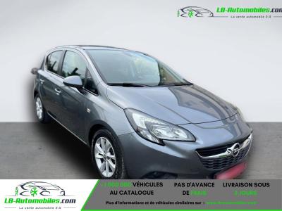 Opel Corsa 1.4 90 ch BVA