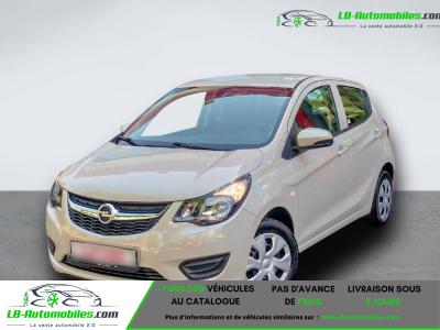 Opel Karl 1.0 - 73 ch