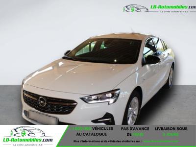 Opel Insignia Grand Sport 2.0 Diesel 174 ch BVA