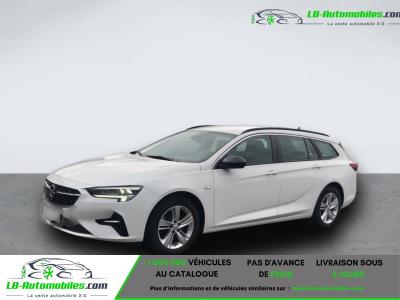 Opel Insignia Sports Tourer 1.5 Diesel 122 ch BVA