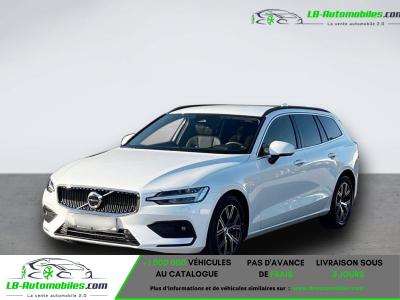 Volvo V60 B4 197 ch DCT7