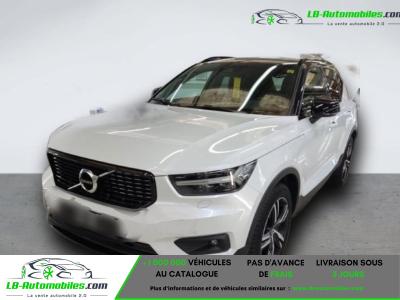 Volvo XC40 197 ch BVA