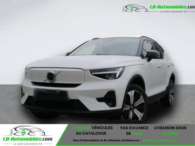 Volvo XC40 Electrique 231 ch BVA